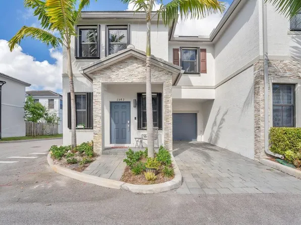 1543 SW 29th Street #1543, Fort Lauderdale, FL 33315