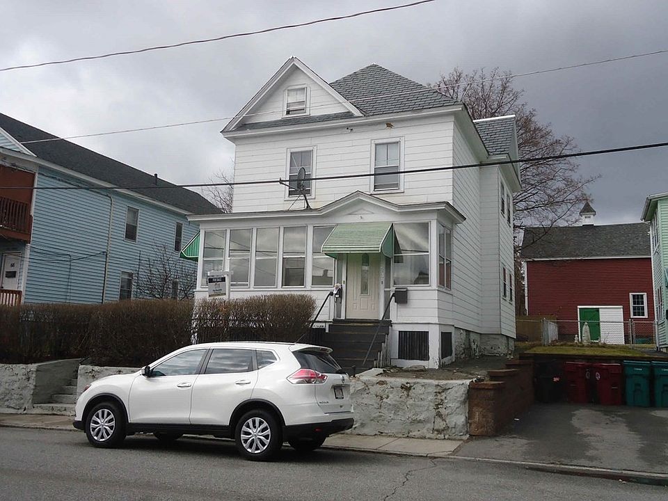 74 Fisher St, Lowell, MA 01850 MLS 73175070 Zillow