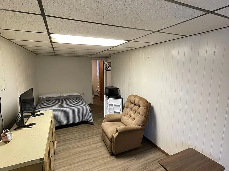 Cozee Court Lodging — Photo 16