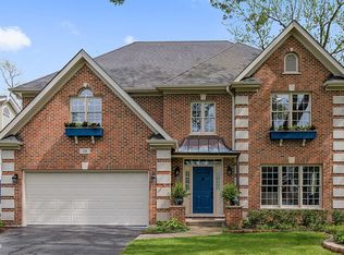 59 Waverly Ave, Clarendon Hills, IL