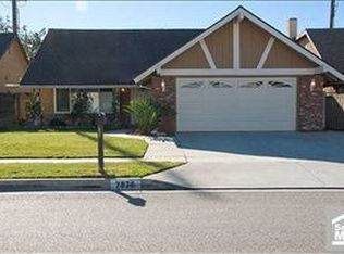 7836 E Woodsboro Ave, Anaheim, CA 92807