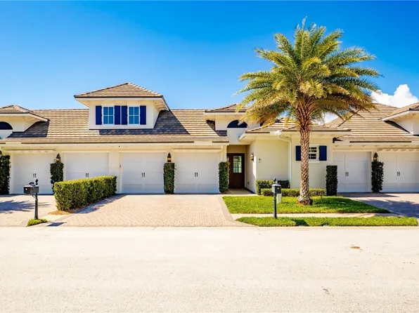 75 White Orchid Way, Indian River Shores, FL 32963
