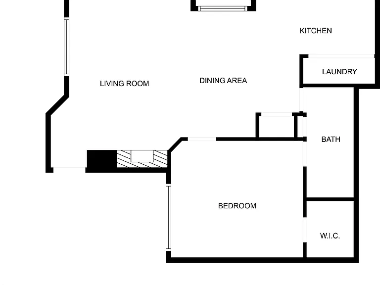 1200 E River Rd #J122 — Photo 2