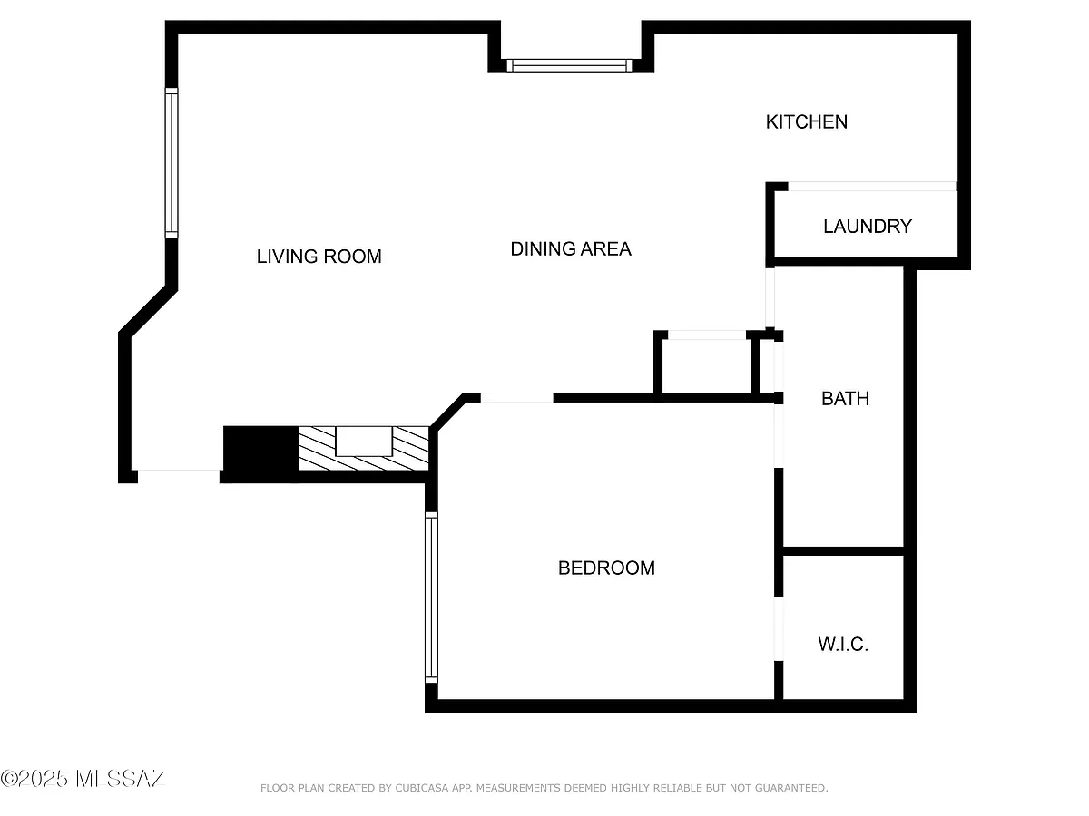 Building Photo - 1200 E River Rd #J122
