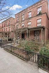Rented by Compass