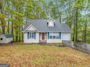 190 Sunset Oaks Dr, Cornelia, GA 30531