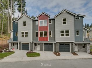 LOT 1225 Four Filbert Rd #B1, Lynnwood, WA 98036