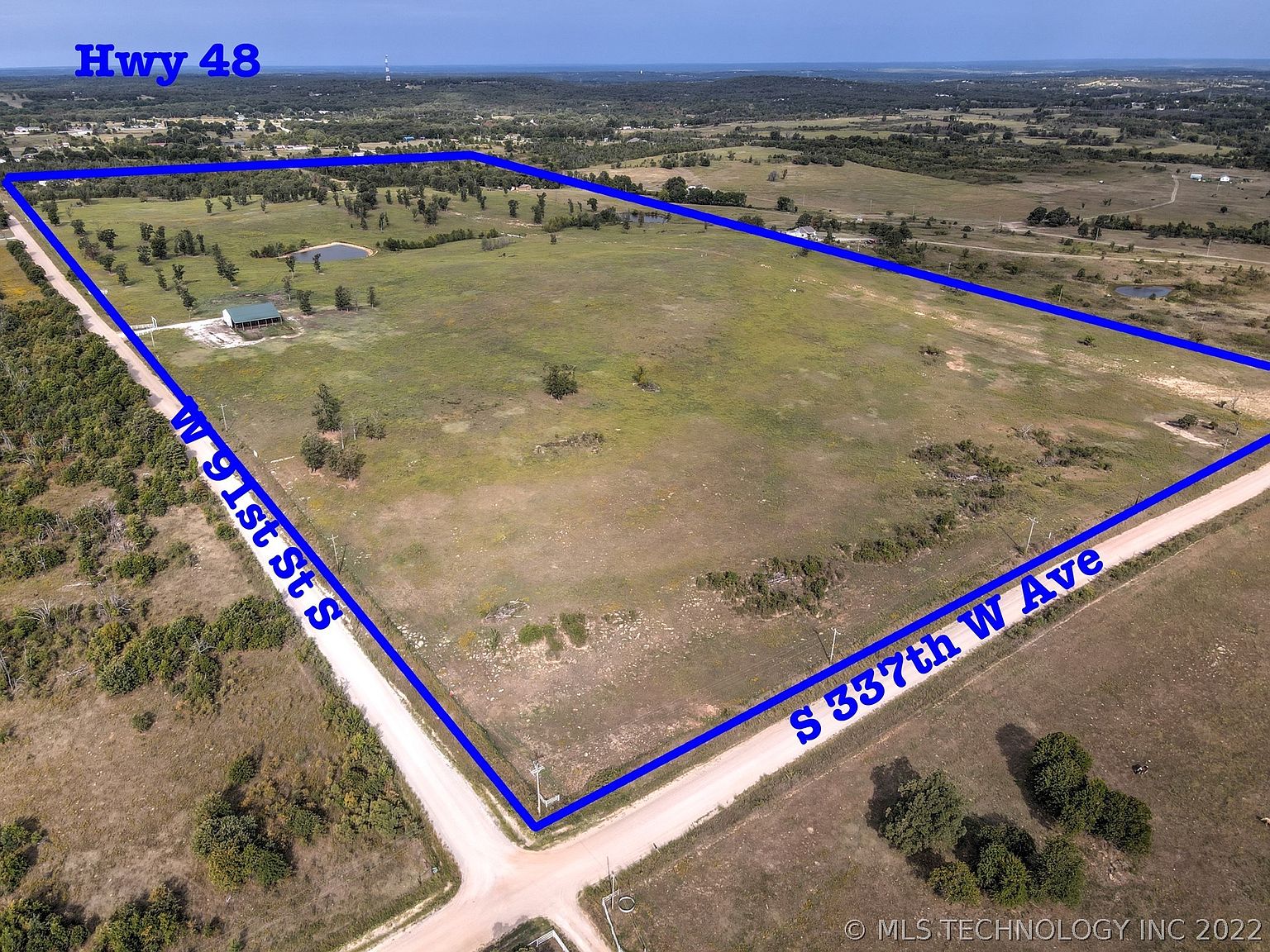 337th Ave, Mannford, OK 74044 Zillow