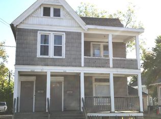 Jackson, 642, Oshkosh, WI 54901