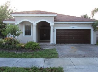 1964 SW 151st Pl, Miami, FL 33185
