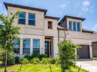 333 Foxthorne Way, Little Elm, TX 75068