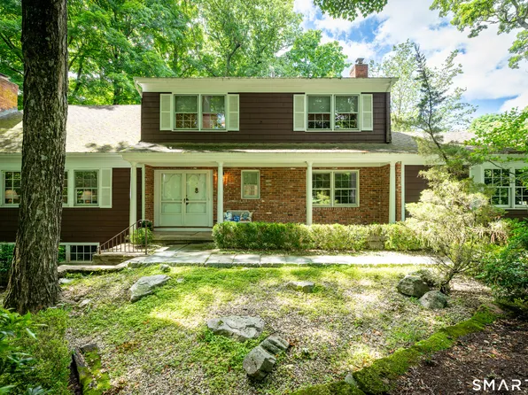 20 Round Hill Drive, Stamford, CT 06903