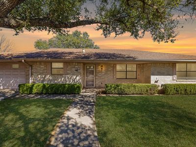 91 Westwood Ln, Kerrville, TX, 78028