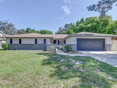 784 Fruitland Dr, Deltona, FL, 32725