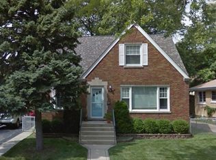 430 Kemman Ave, La Grange Park, IL 60526