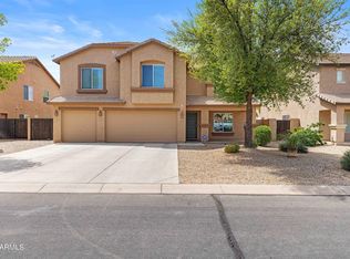 28108 N Granite Ave, San Tan Valley, AZ 85143