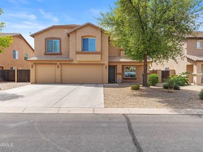 28108 N Granite Ave, San Tan Valley, AZ, 85143