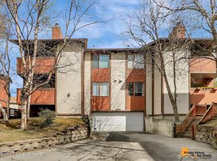 7331 Huntsmen Cir #20-H, Anchorage, AK 99518