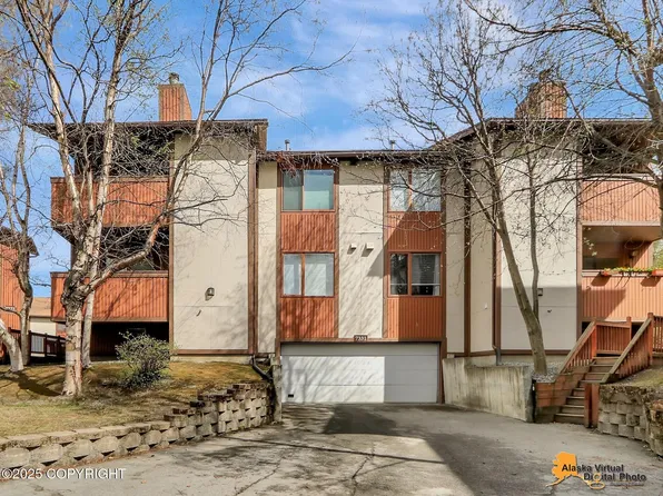 7331 Huntsmen Cir #20-H, Anchorage, AK 99518