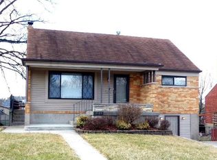 5785 Childs Ave, Cincinnati, OH