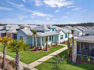 62 Salty Fin Dr, Hardeeville, SC 29927