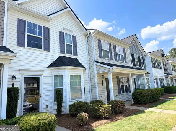 1851 Devon Dr SW, Atlanta, GA 30311