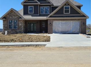 313 Juniper Way #59, Canonsburg, PA 15317