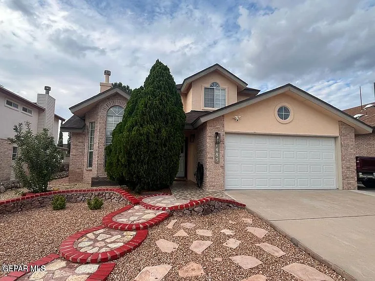 1485 Desierto Rico Ave — Photo 1