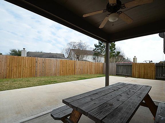 2nd image of 13606 Dryden Mills Ln