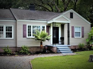 5009 Converse St, North Charleston, SC 29405