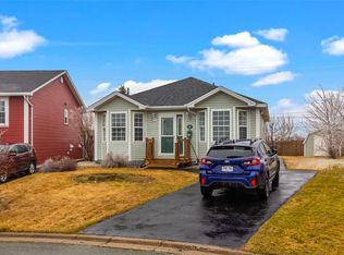 14 Denine Place, Mount Pearl, NL A1N5C1