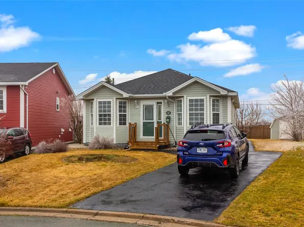 14 Denine Place, Mount Pearl, NL A1N5C1