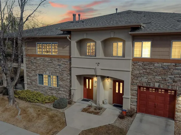 1703 Whitehall Drive #3C, Longmont, CO 80504
