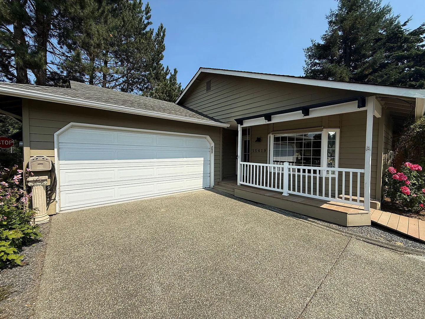 3-Bedroom Single-Family Home for Rent in Monroe, WA — Photo 1