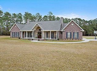 80400 Highway 21, Bush, LA 70431