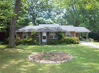 3749 Cranford Dr, Clarkston, GA 30021