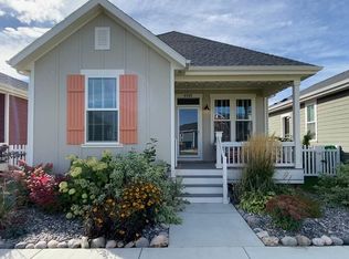 6025 Catherina Ct, Billings, MT 59101