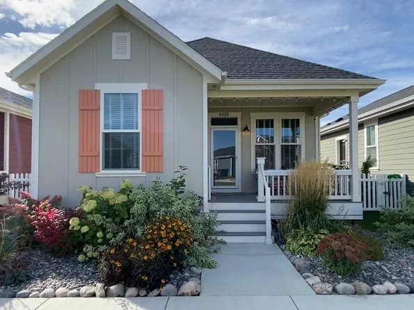 6025 Catherina Ct, Billings, MT 59101