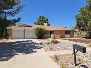 1608 Regal Rdg, Las Cruces, NM 88011
