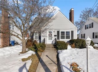 239 Ausdale Rd, Cranston, RI 02910