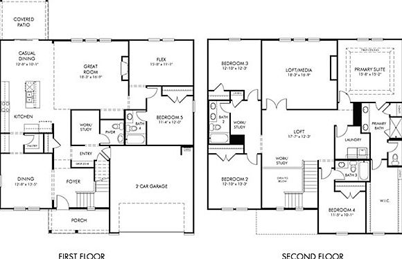 2nd image of 706 Burghley Cir