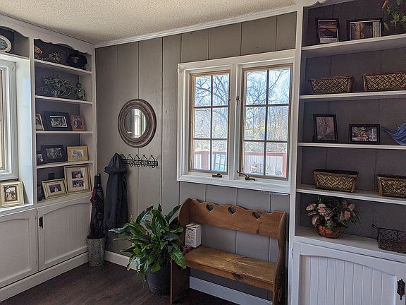 New Waterproof flooring