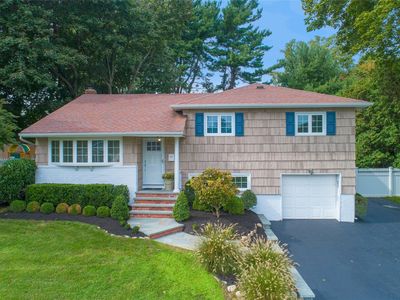 6 Saylor Place, Halesite, NY, 11743
