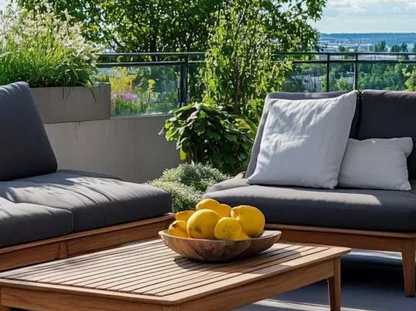 Creekline at Fairfield