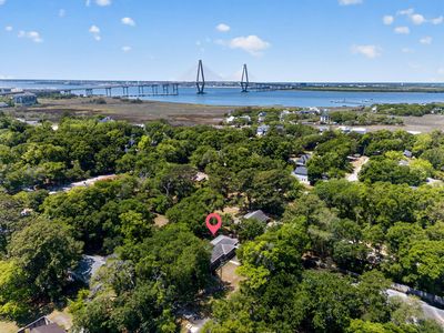 211 6th Ave, Mount Pleasant, SC, 29464