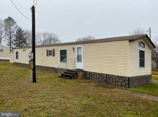 101 Thomas St, Frederica, DE 19946