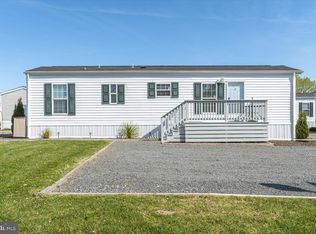 12346 Old Bridge Rd #142, Ocean City, MD 21842