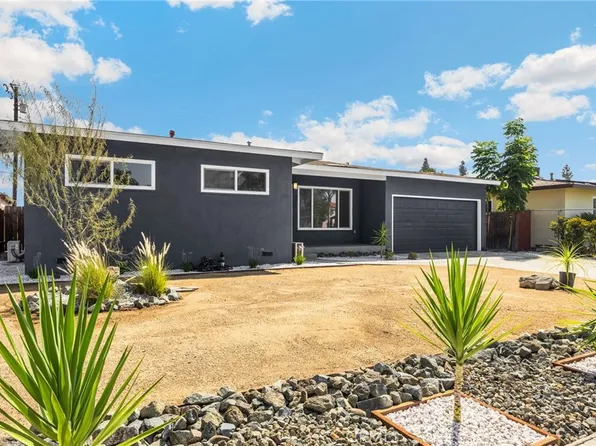 4038 N Orange Ave, Covina, CA 91722