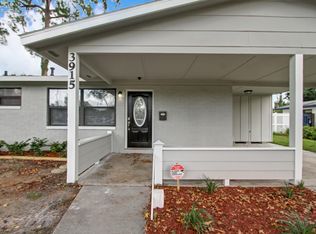 3915 N Pittman Dr, Jacksonville, FL 32207