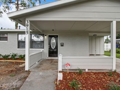 3915 N Pittman Dr, Jacksonville, FL, 32207